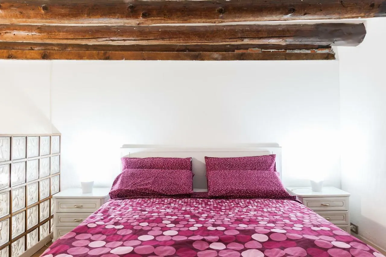 Apartament Ripamonti 22 Mediolan