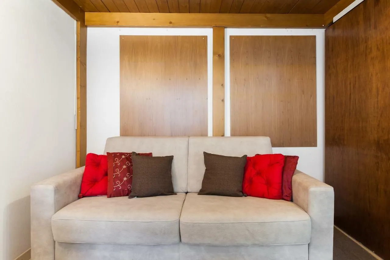 Apartament Ripamonti 22 Mediolan