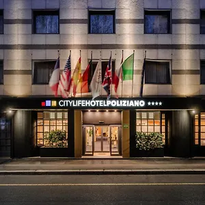 **** Hotel Life Poliziano, By R Collection Italia