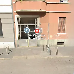 A Casa Di Arianna Milán
