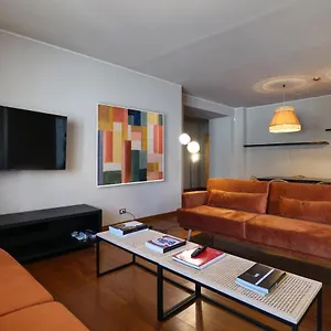 Castello Luxury - In The Heart Of Milán