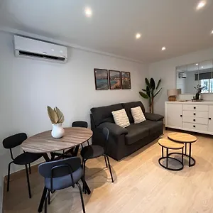  Apartamento 1 - Geraneos 14 España