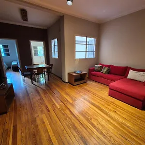  Apartamento Excelente Ubicacion, Frente A Plaza Independencia Argentina