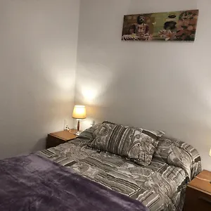  Apartamento Confort Tetras 110 Andorra