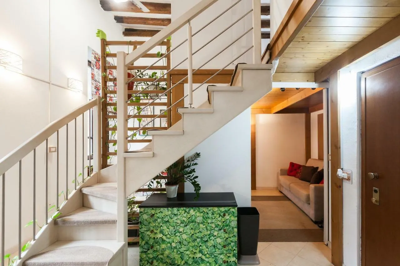 Appartamento Ripamonti 22 Milano