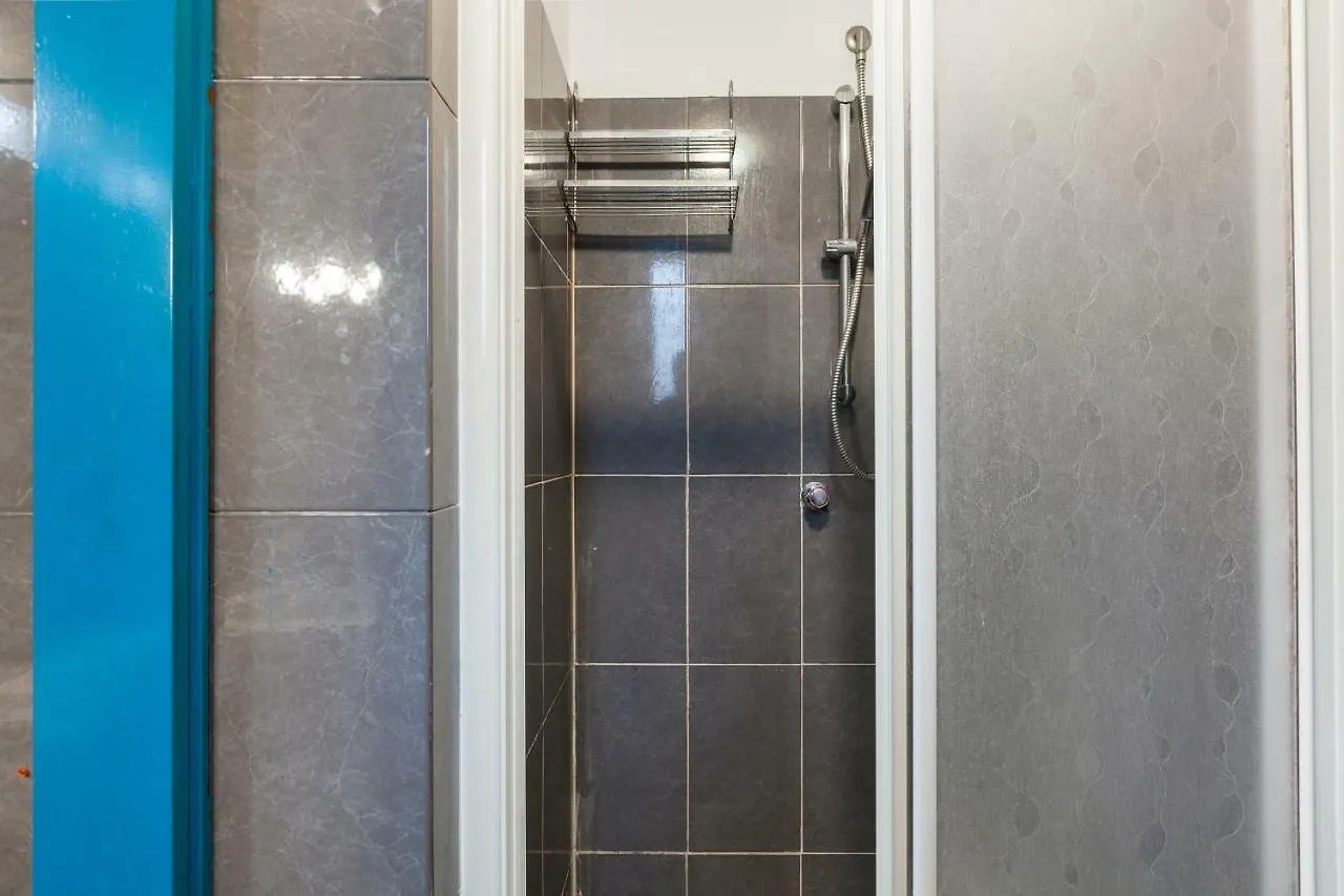 Appartamento Ripamonti 22 Milano Italia